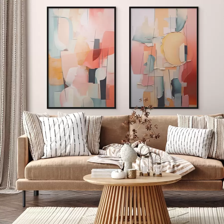 fototapet Abstracții d00609