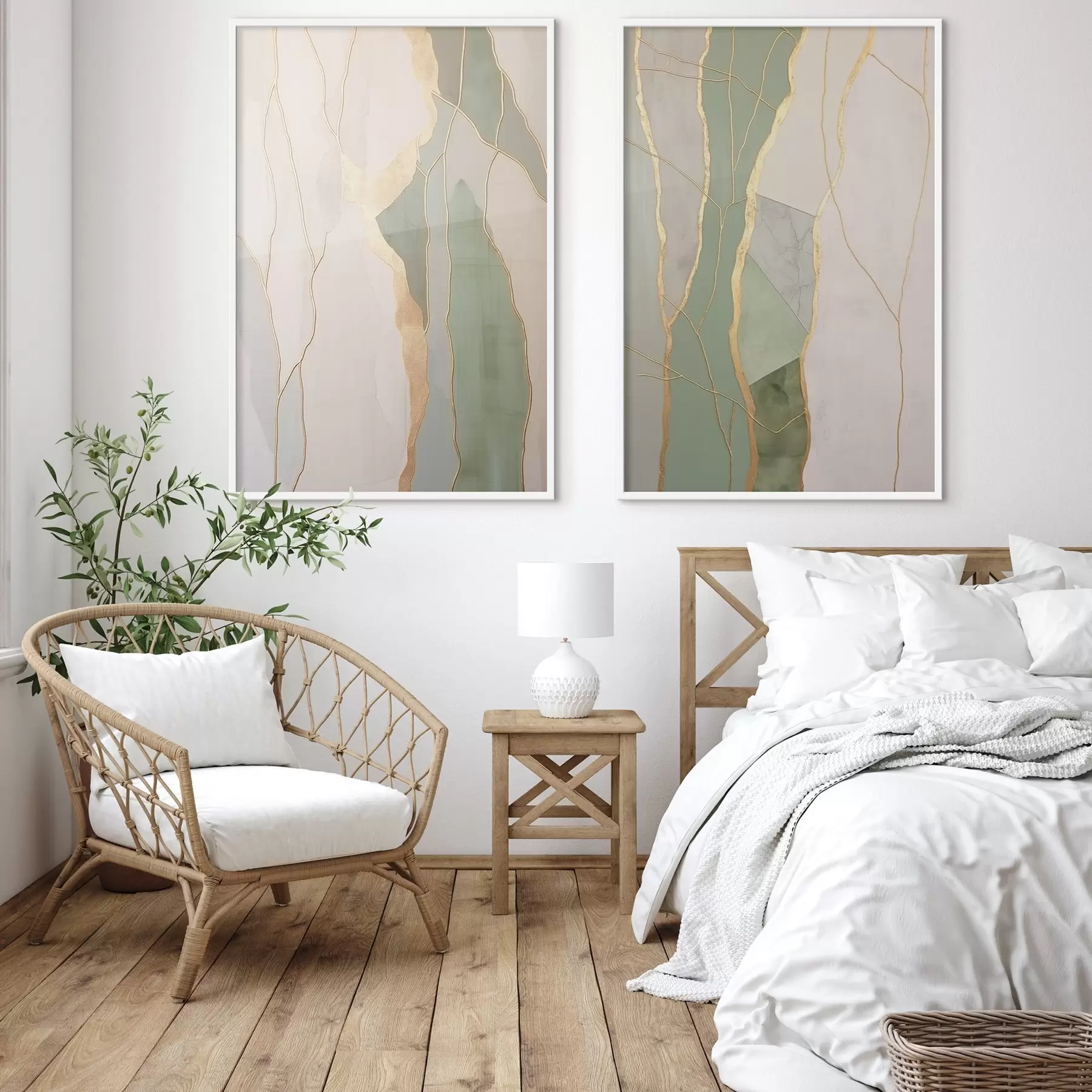 fototapet Abstracție d00757