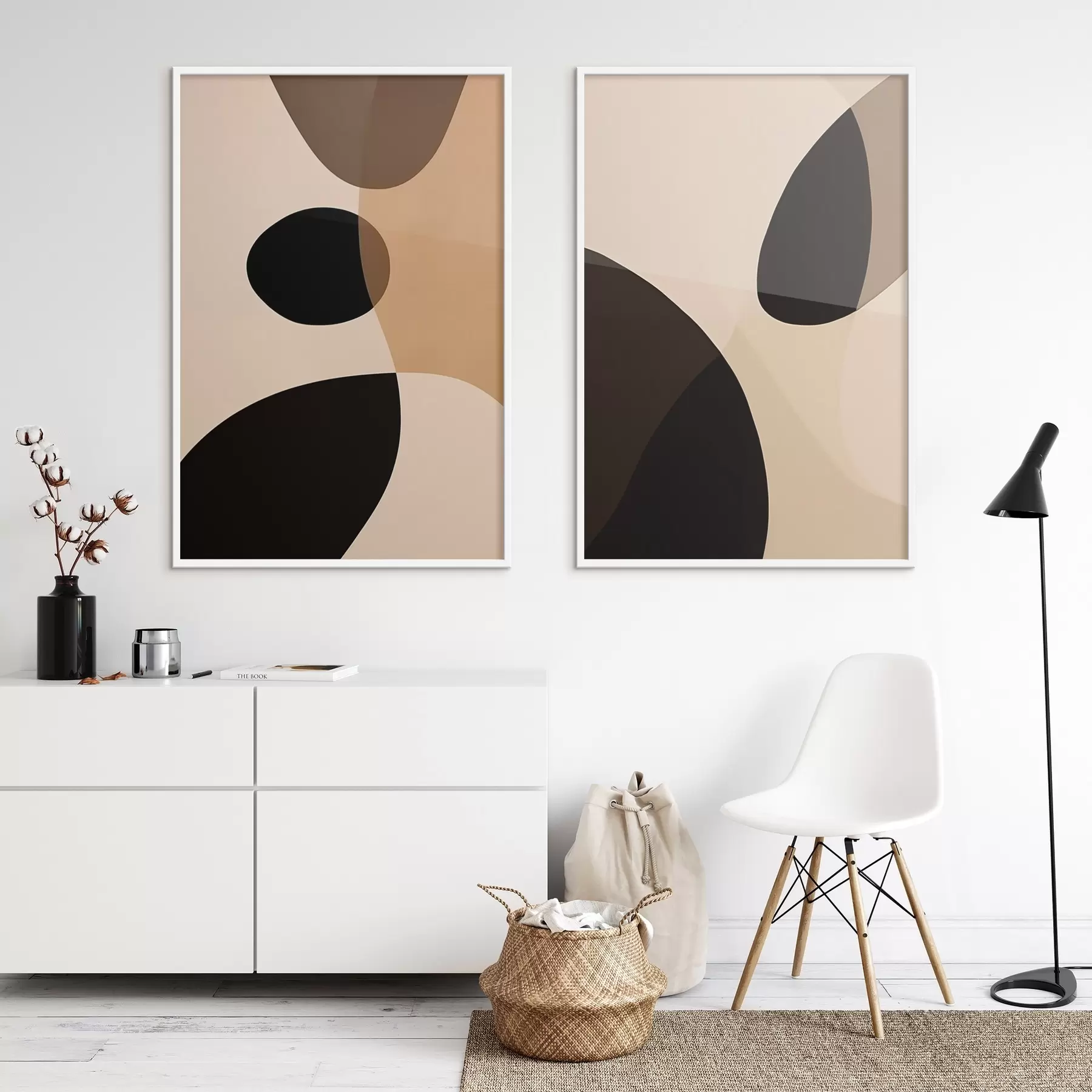 fototapet Abstracție d00760