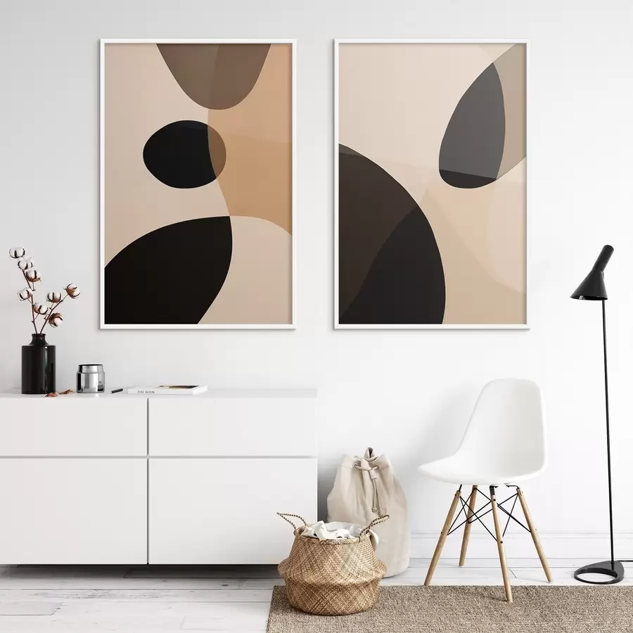 fototapet Abstracție d00760