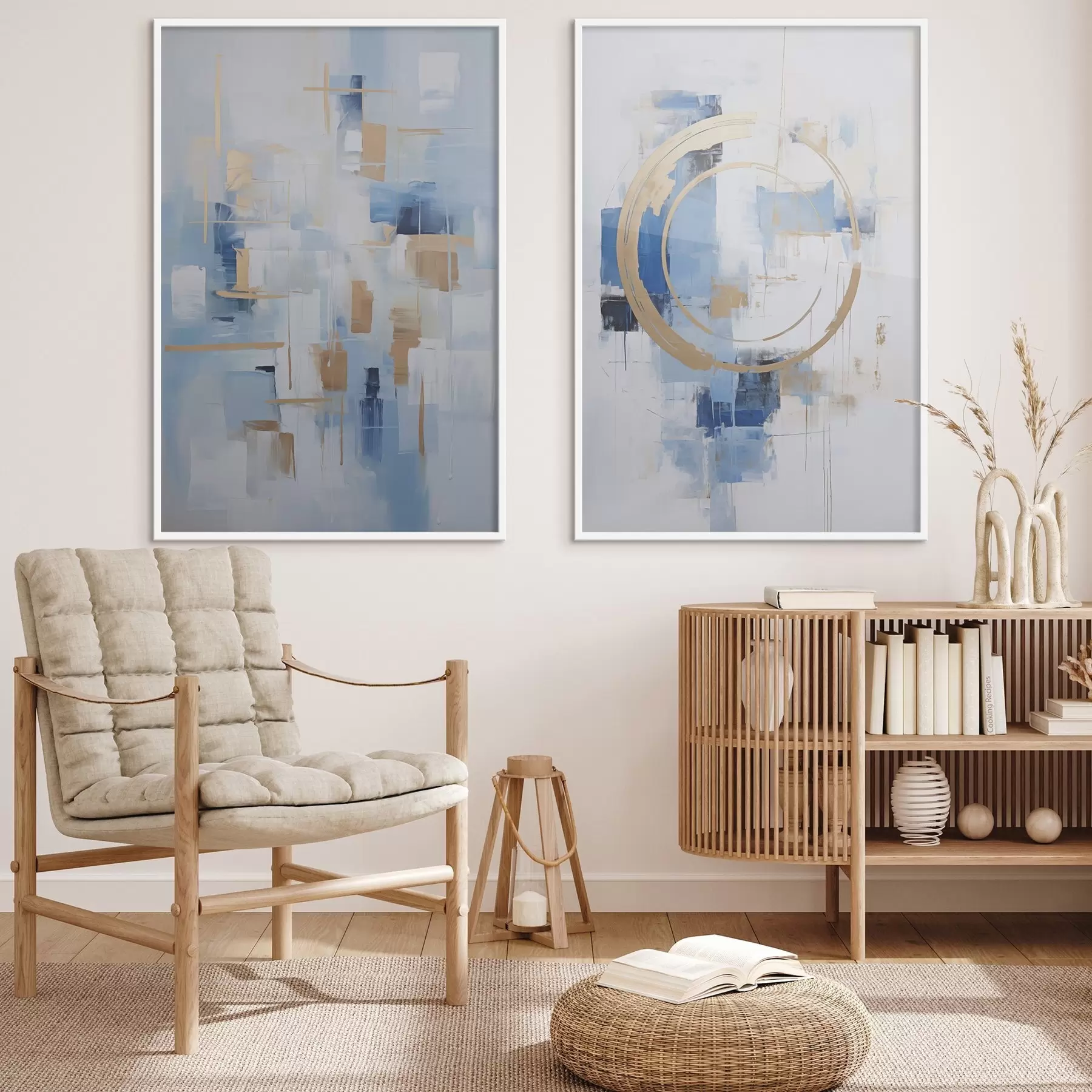 fototapet Abstracție modernă d00770