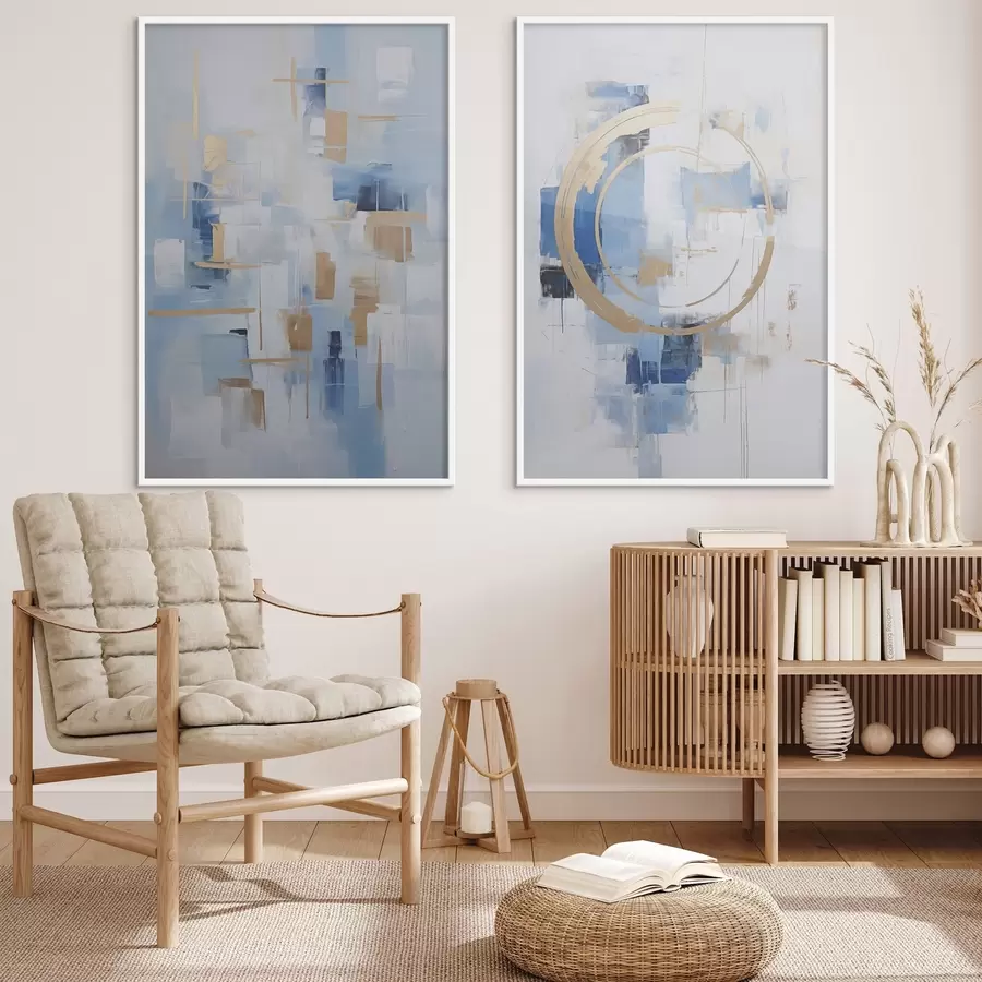 fototapet Abstracție modernă d00770