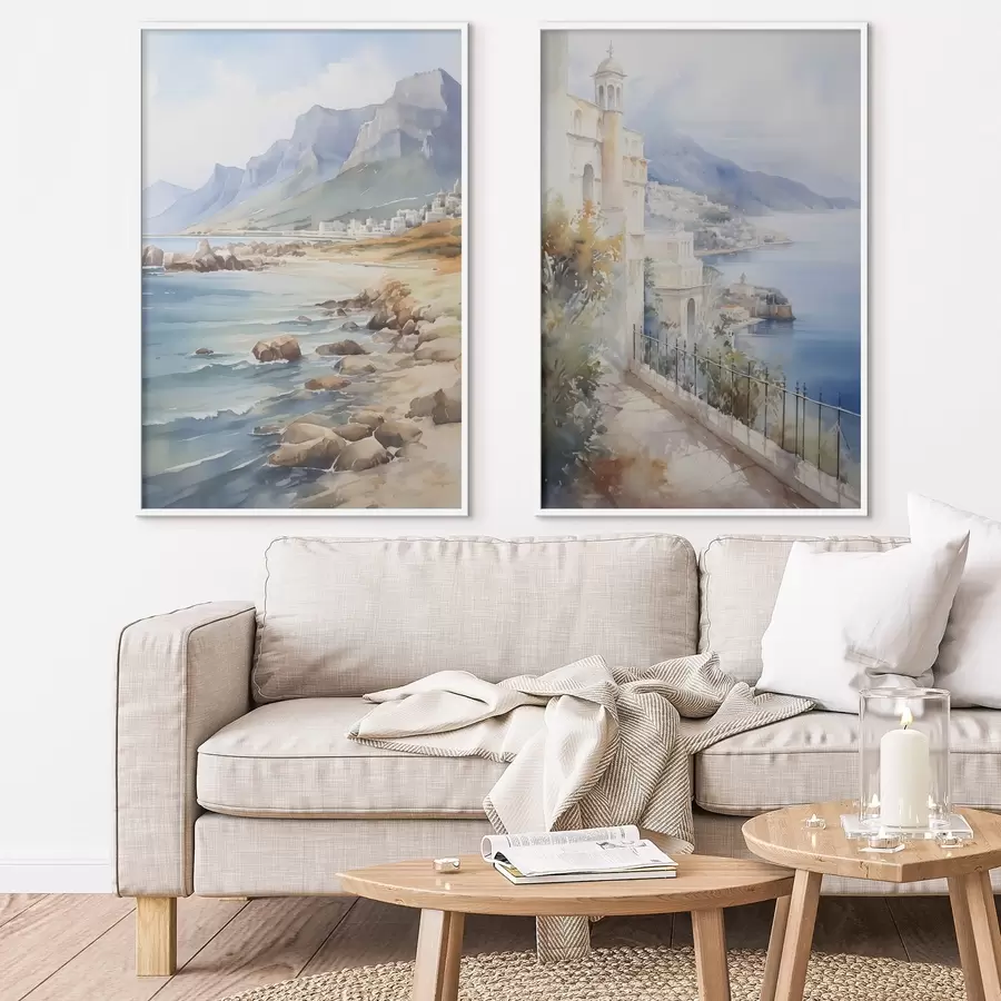 fototapet Peisaj d00771