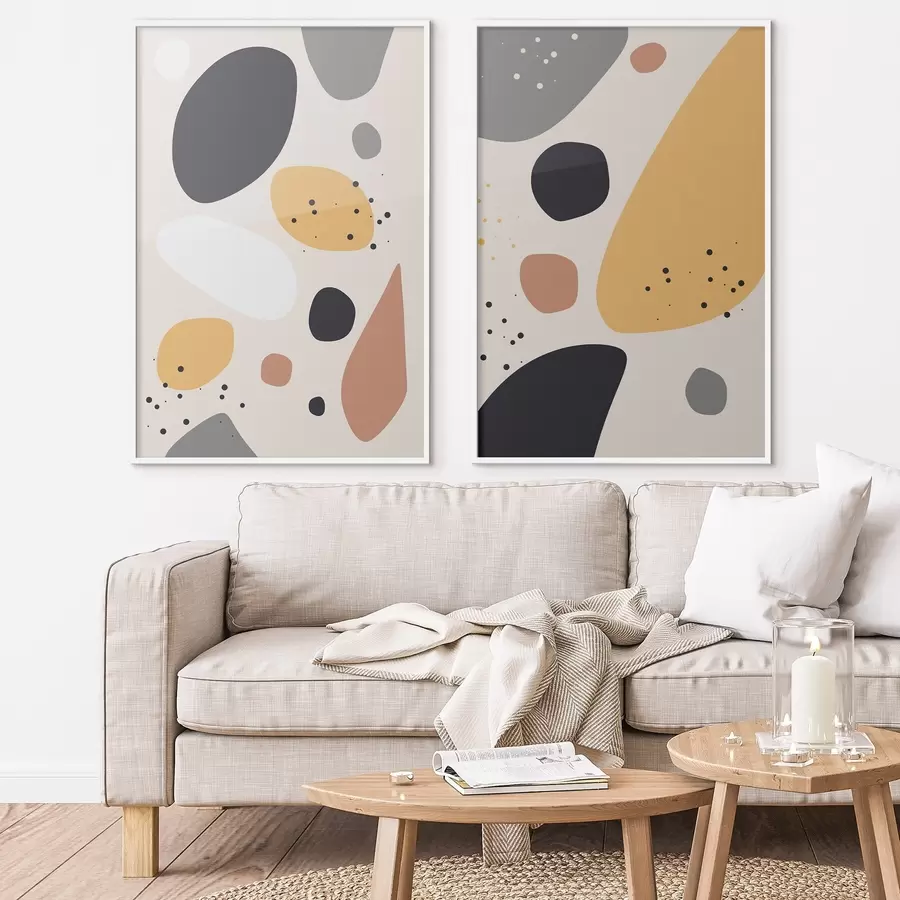 fototapet Abstracție d00795