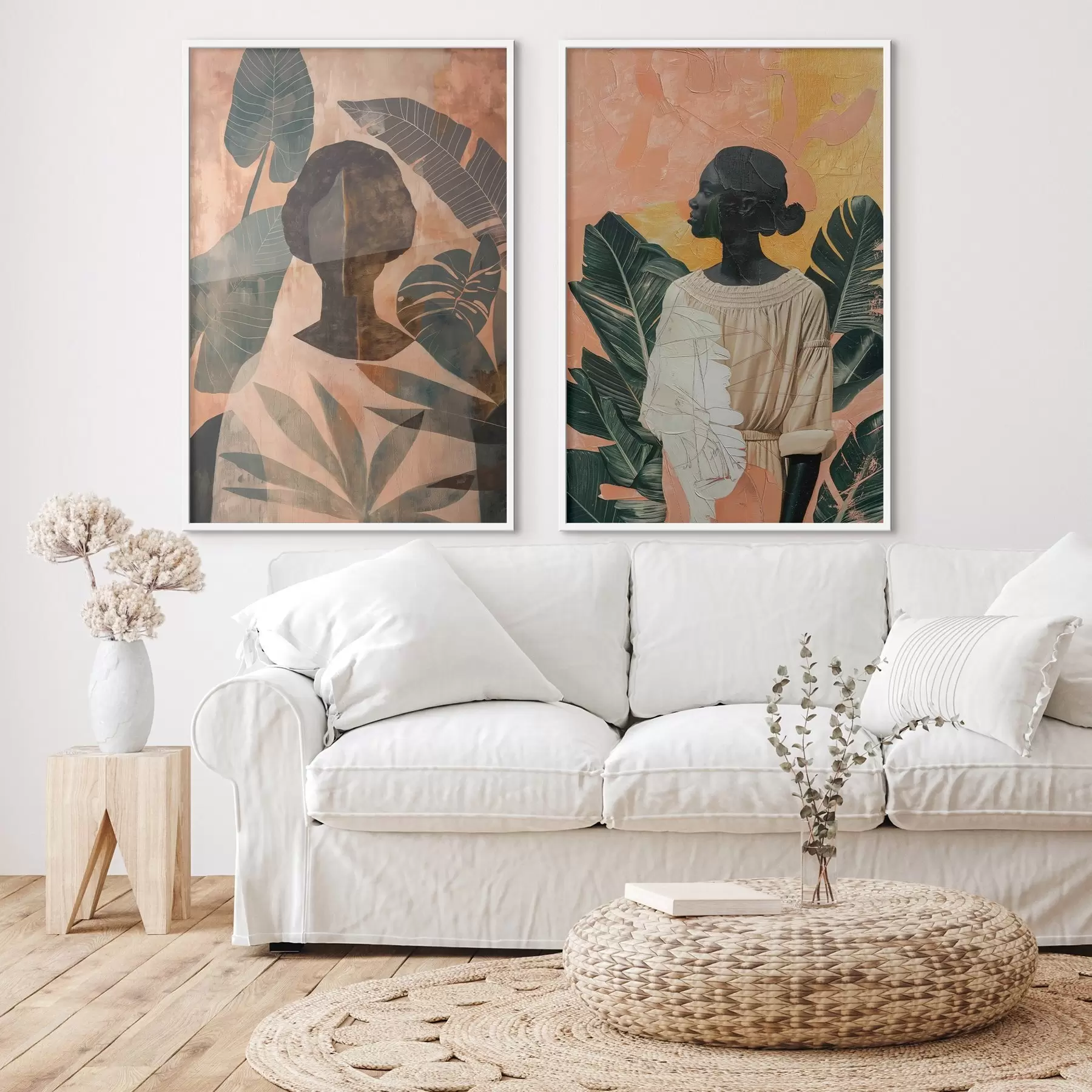 fototapet Cifre d00809