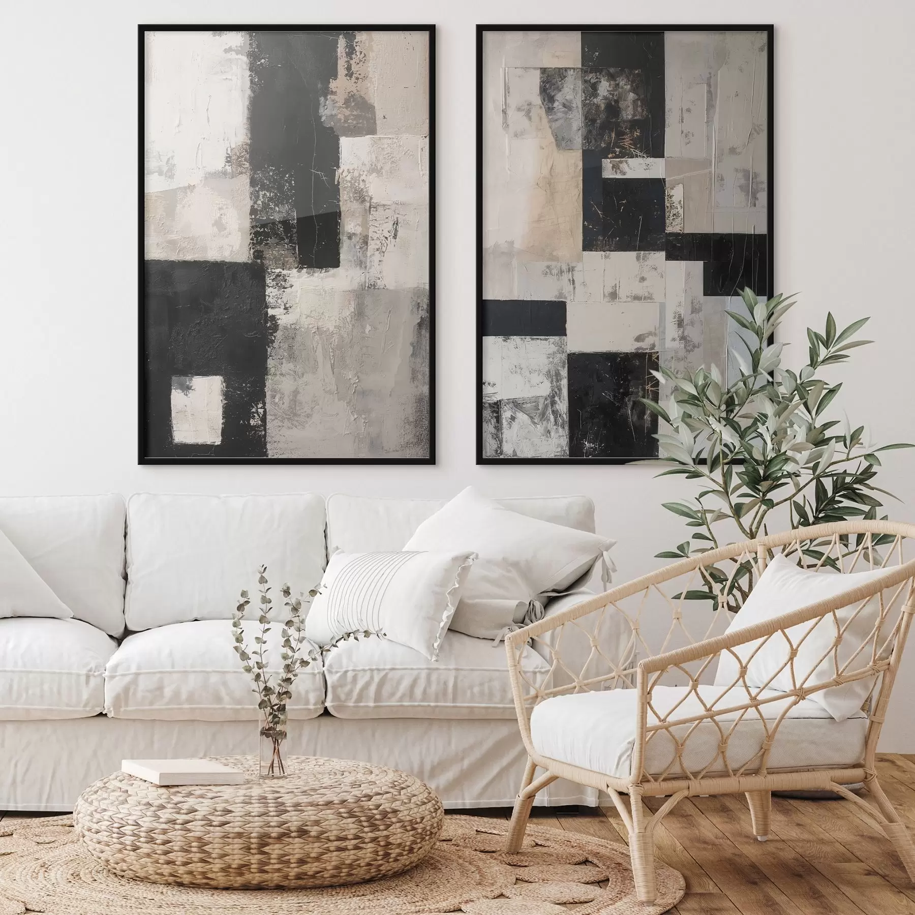 fototapet Geometrie d00810