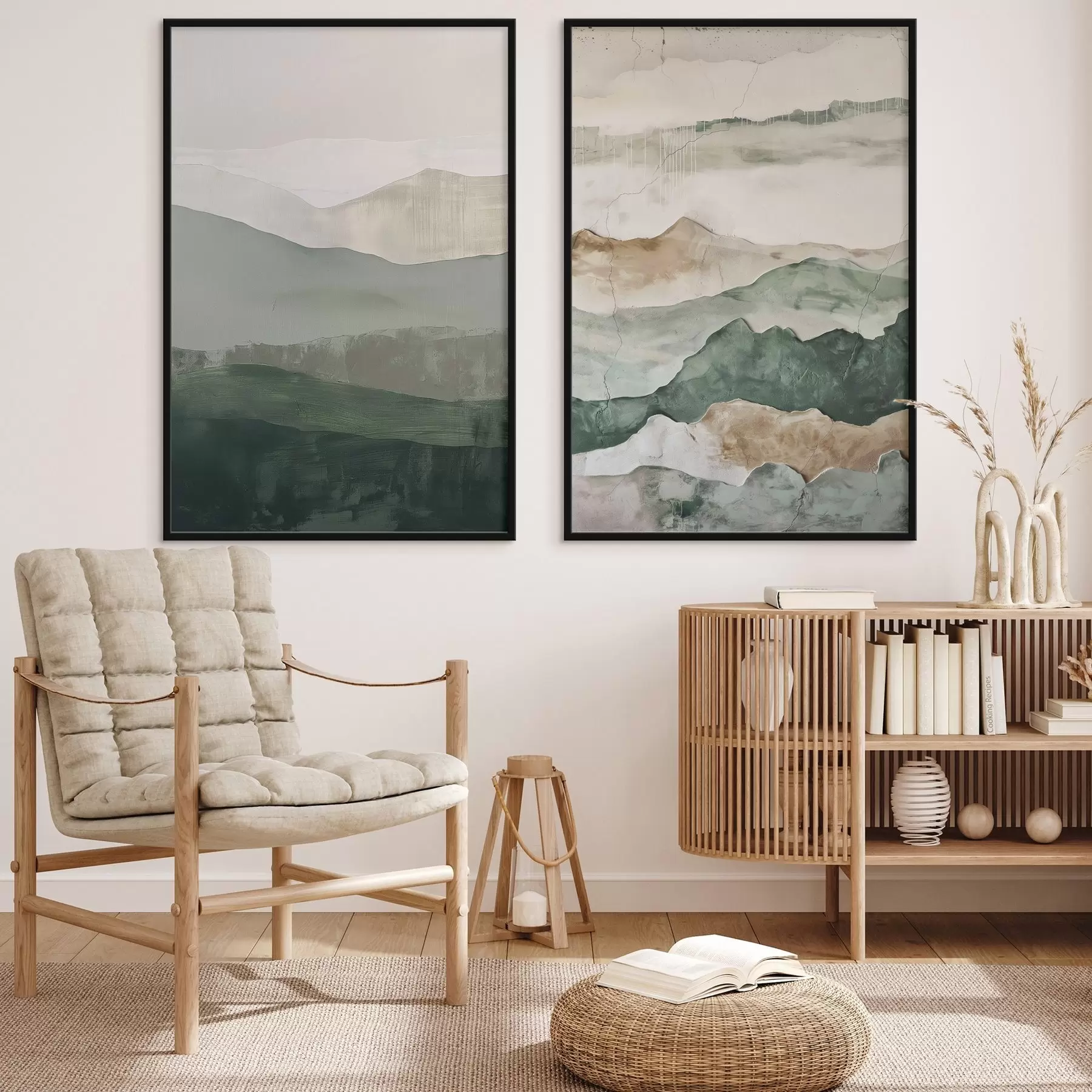 fototapet Munții d00811