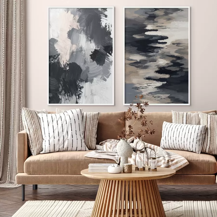 fototapet Norii d00812