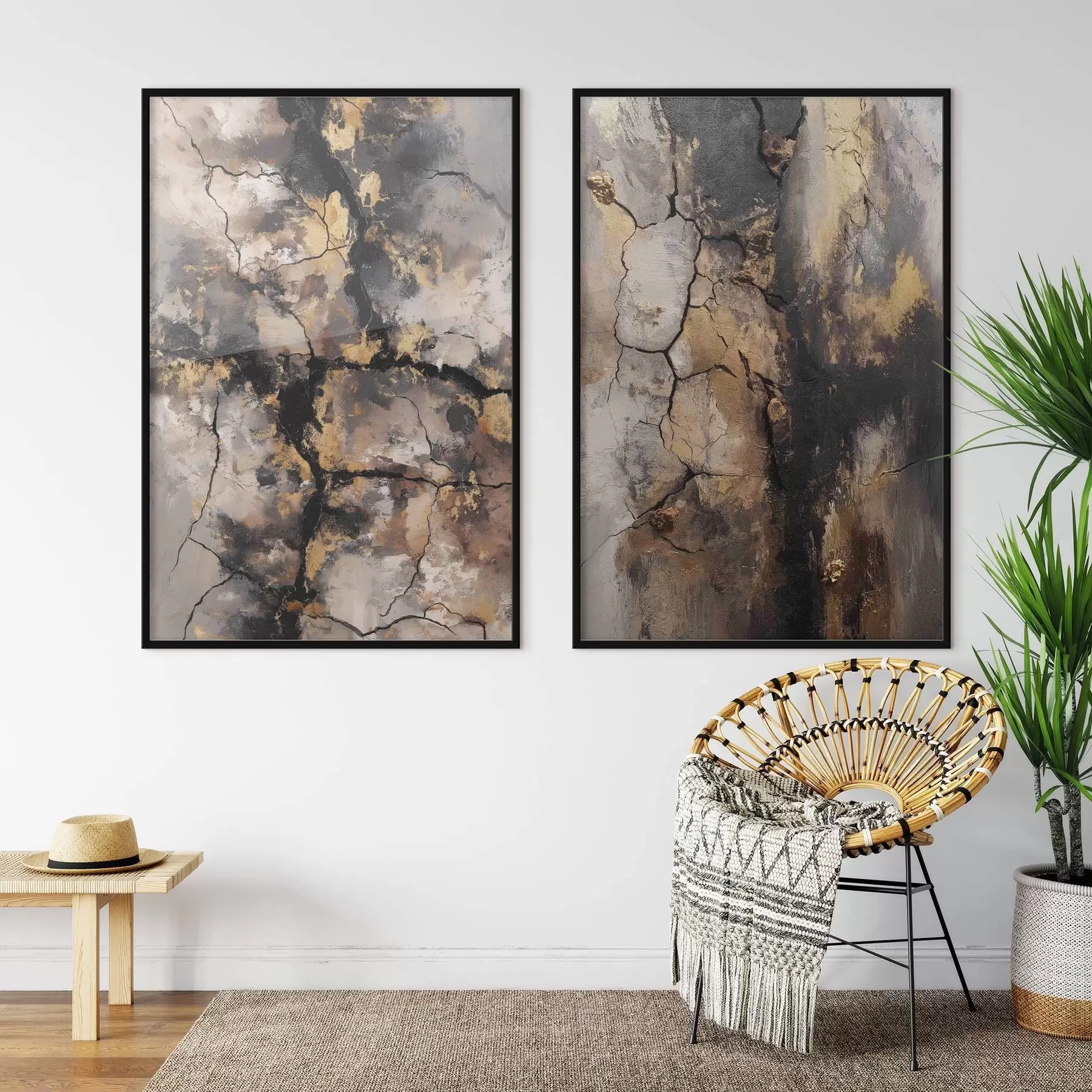 fototapet Marmură d00813