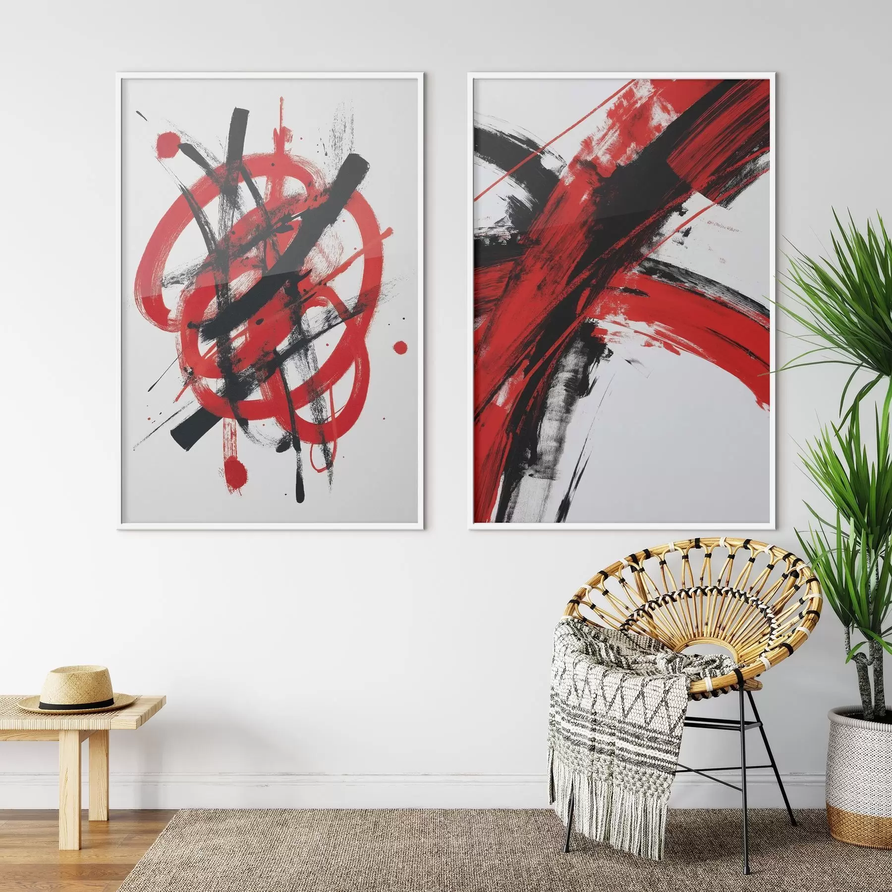 fototapet Accident vascular cerebral d00816