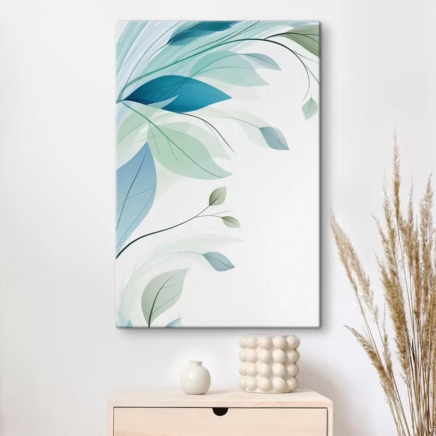 Tablouri Ramuri delicate s47450