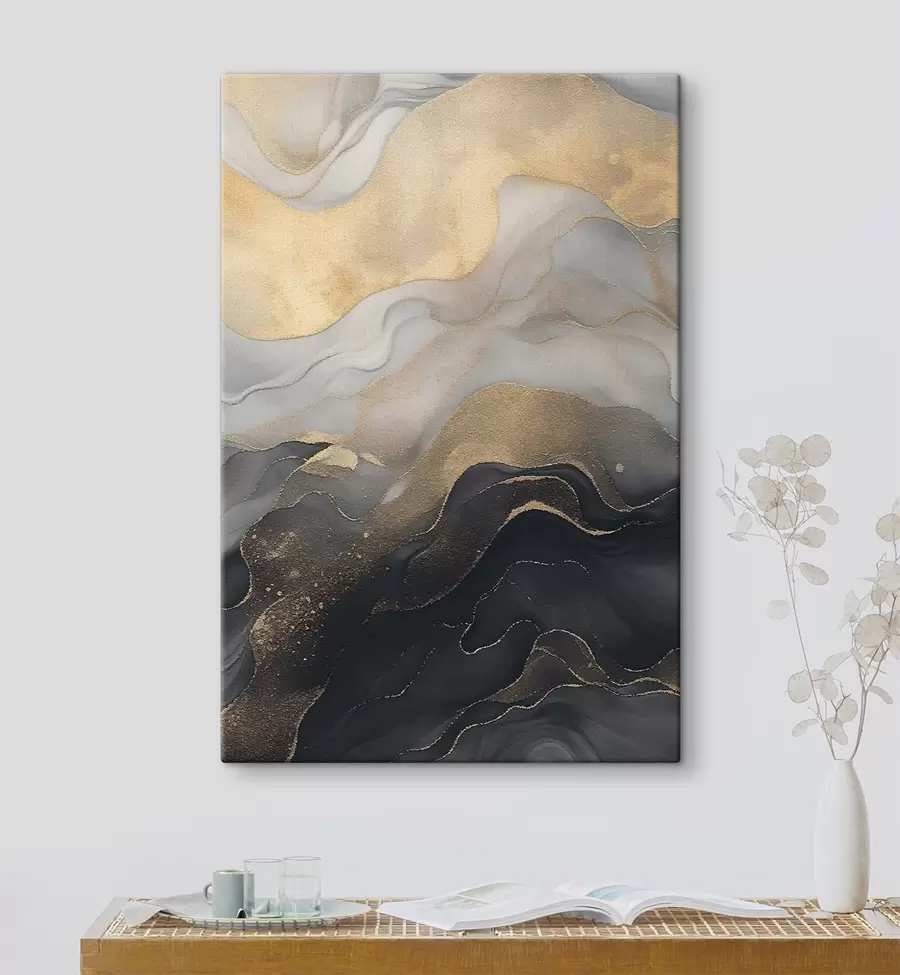 Tablouri Fluide abstracte s47451