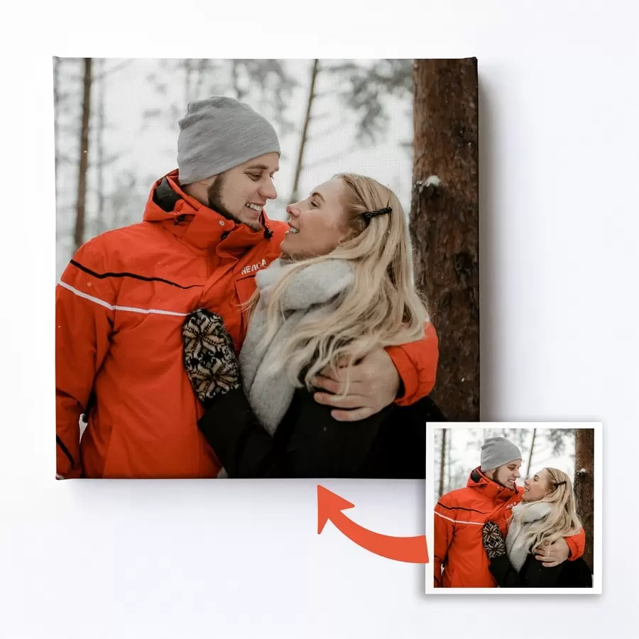 Tablouri Portret de familie după o fotografie, la comandă s47173