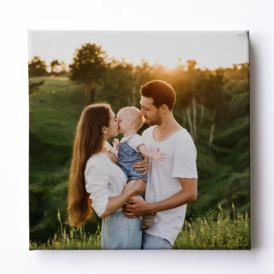 Tablouri Portret de familie după o fotografie, la comandă s47174