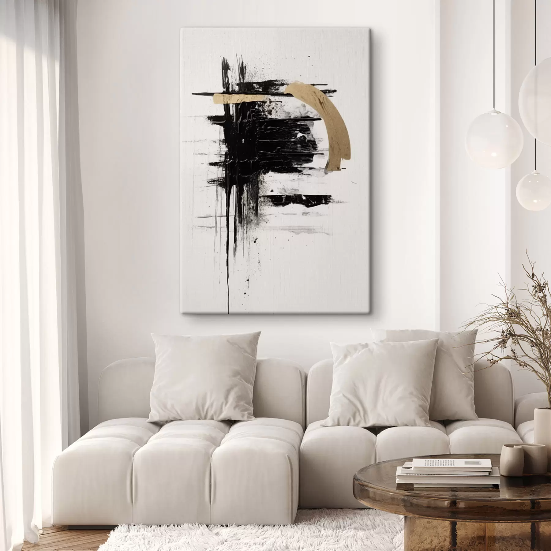 Tablouri Abstracție s47355