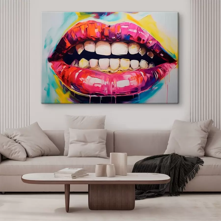 Tablouri Arta pop s47370