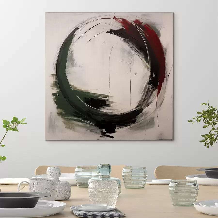 Tablouri Abstracție s47374