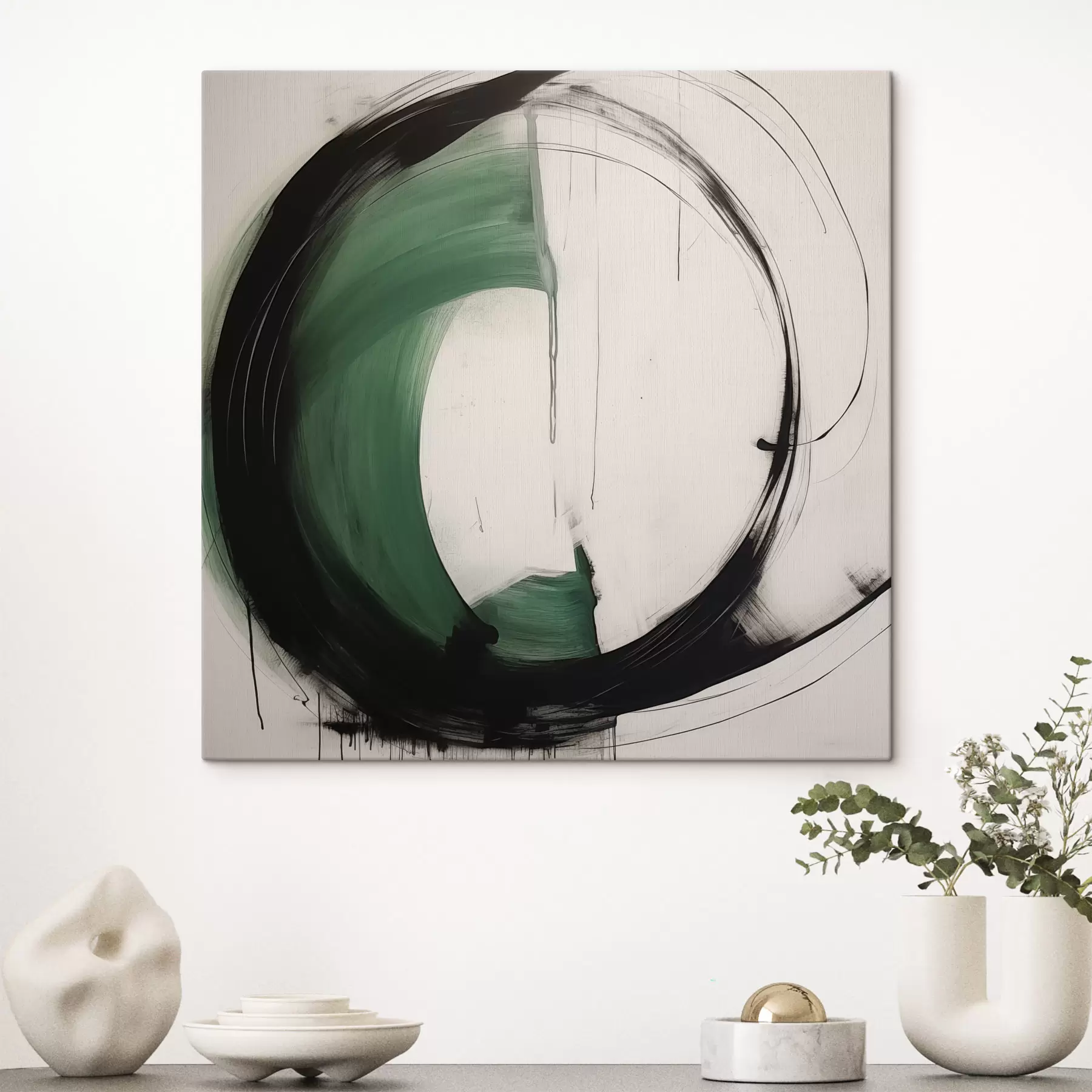 Tablouri Abstracție s47375