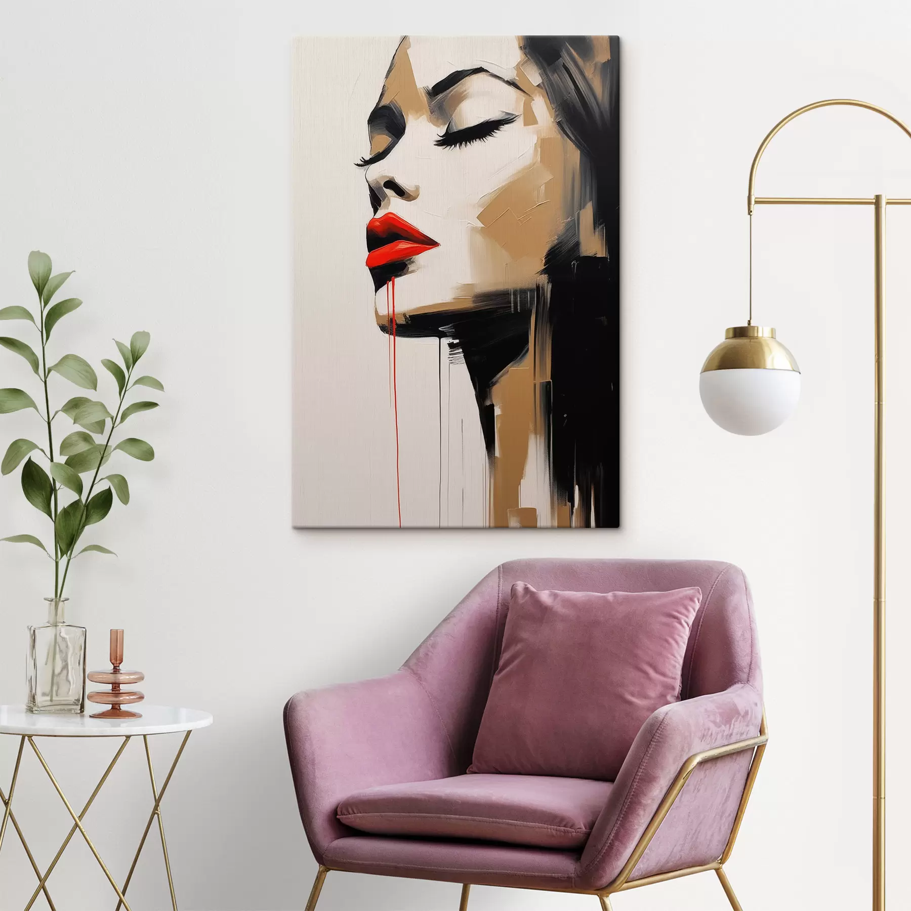 Tablouri Abstracție s47378