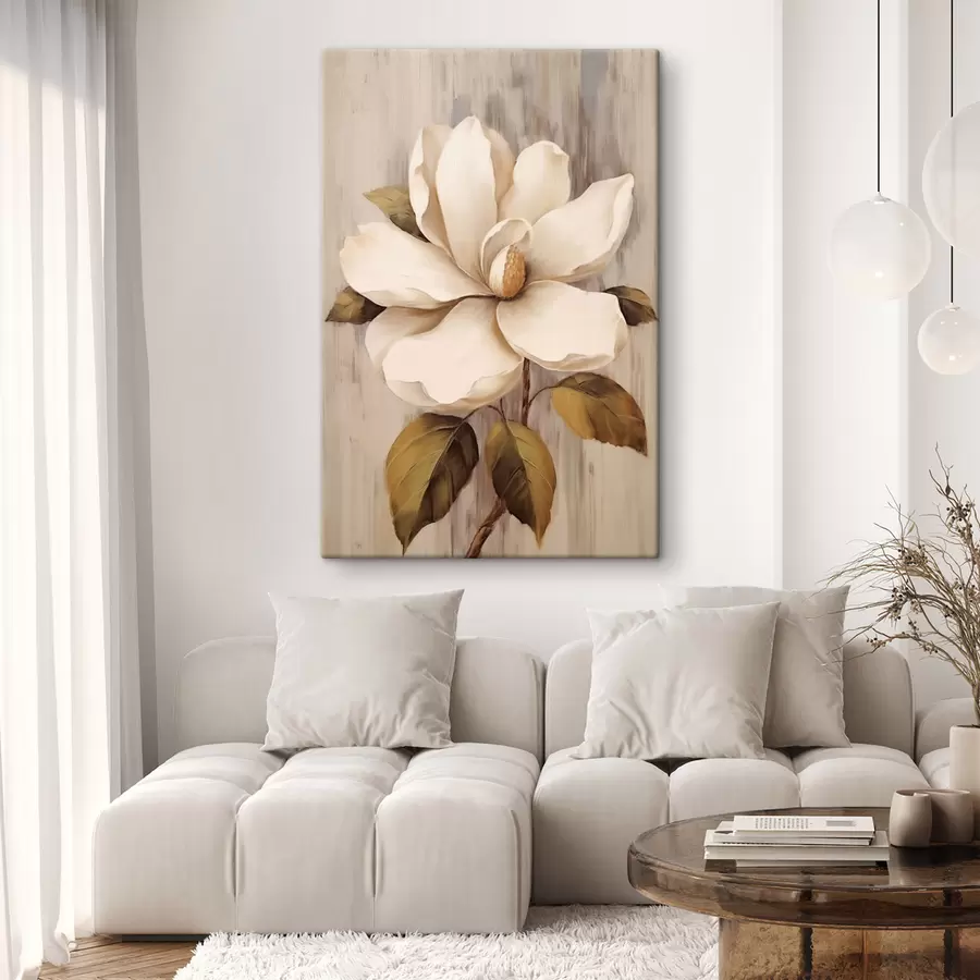 Tablouri Floare abstractă s47383