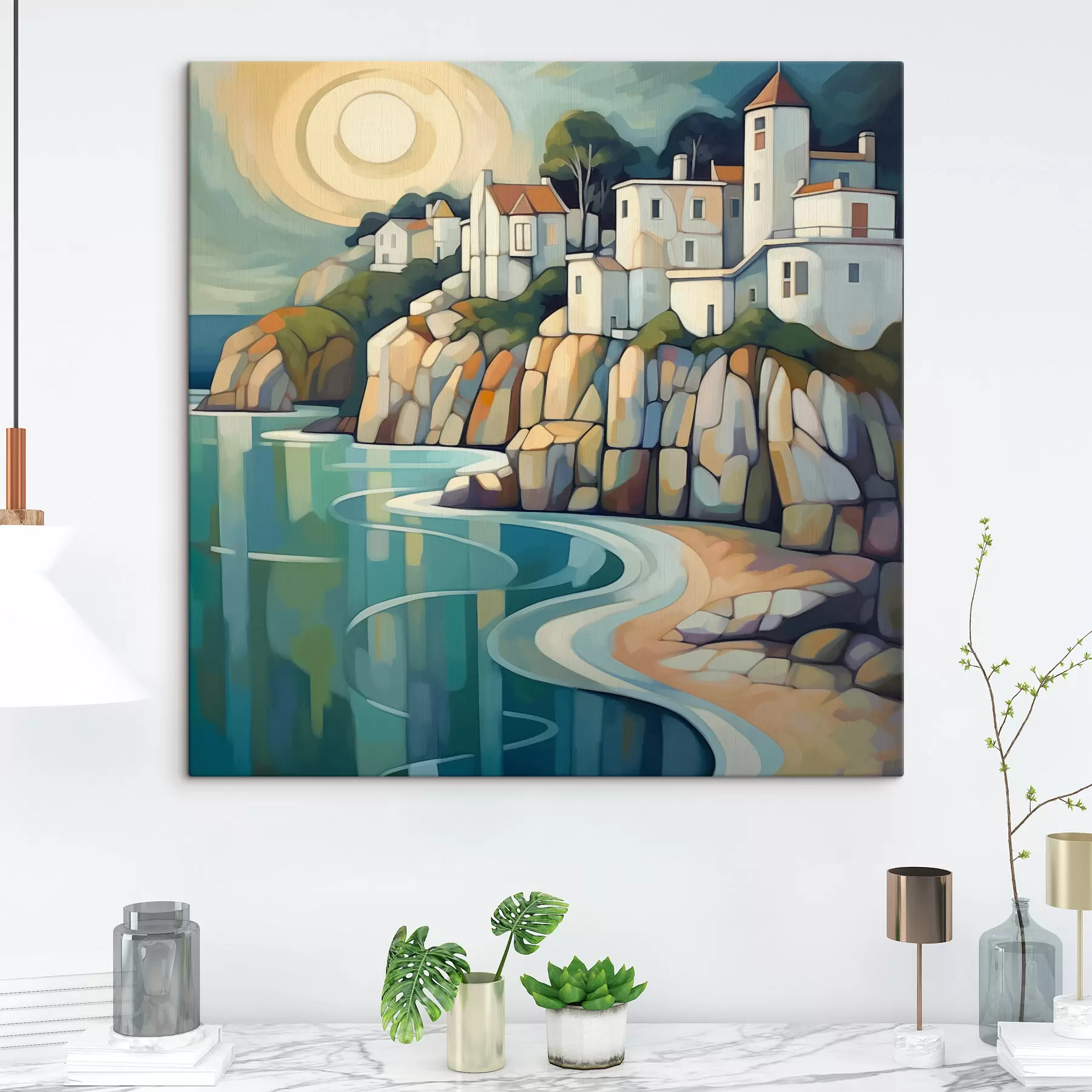 Tablouri Peisaj s47386