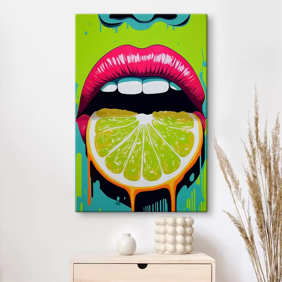 Tablouri Arta pop s47394