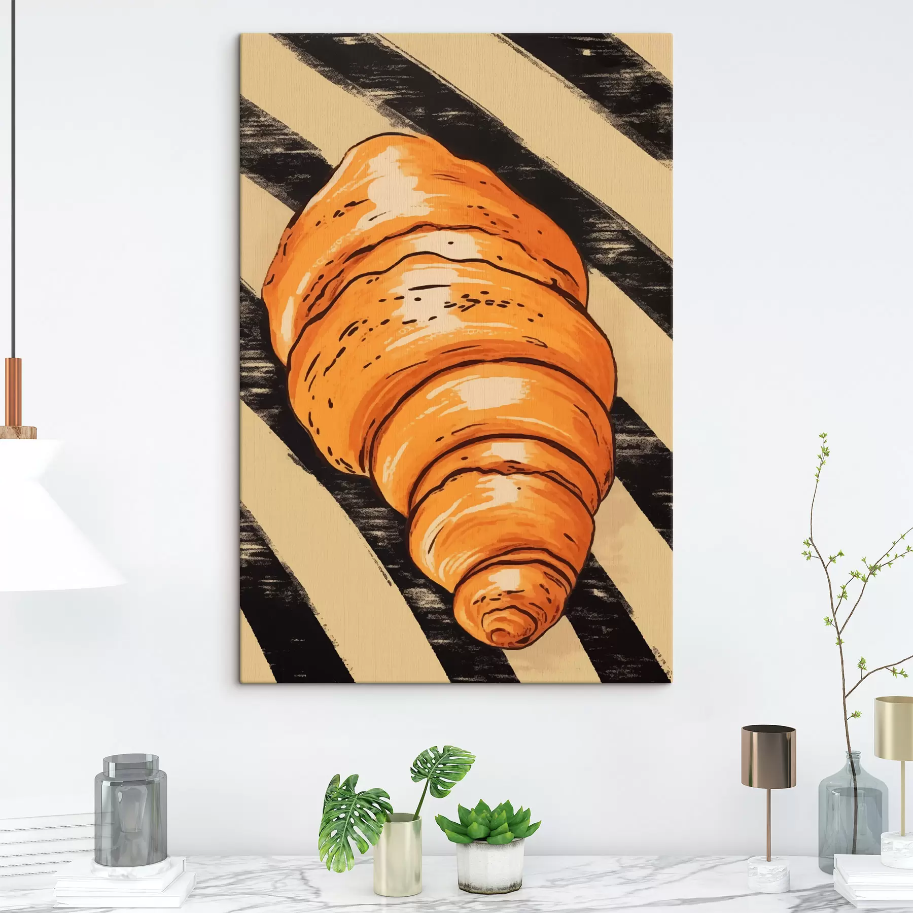 Tablouri Croissant s47396