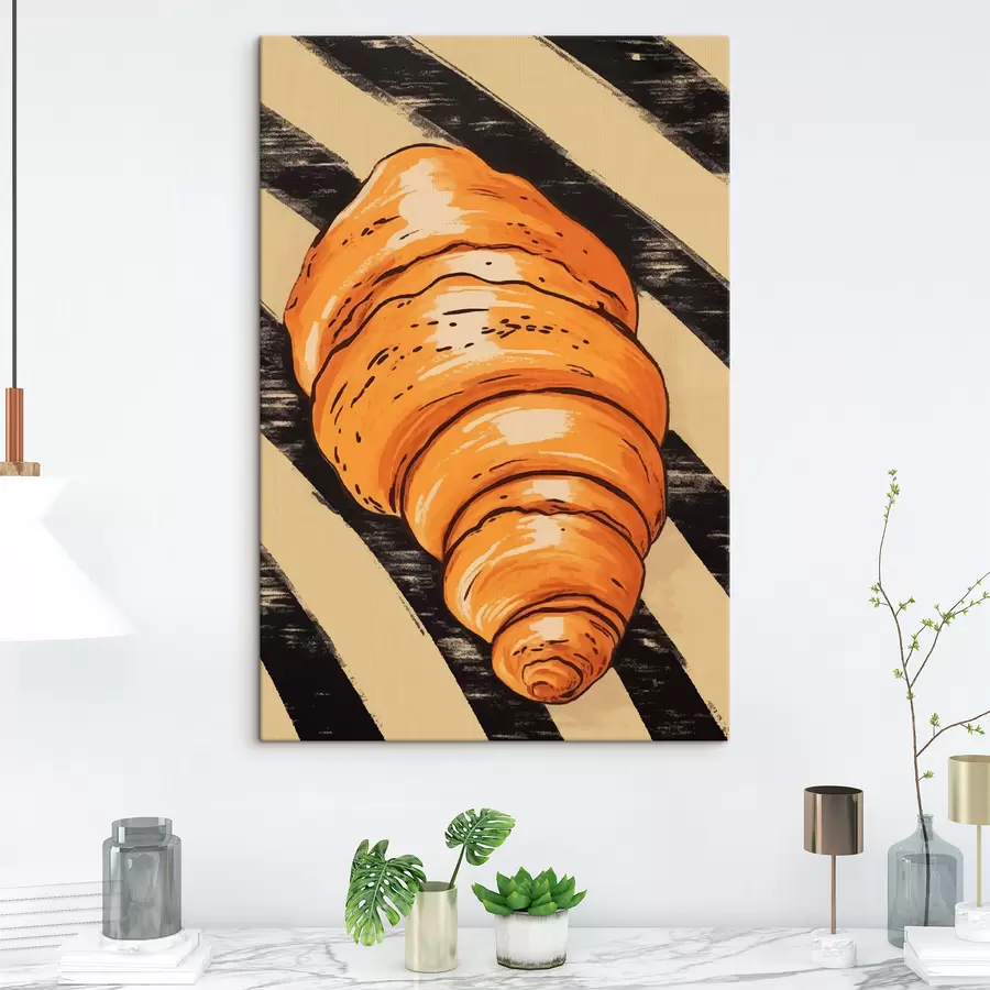 Tablouri Croissant s47396