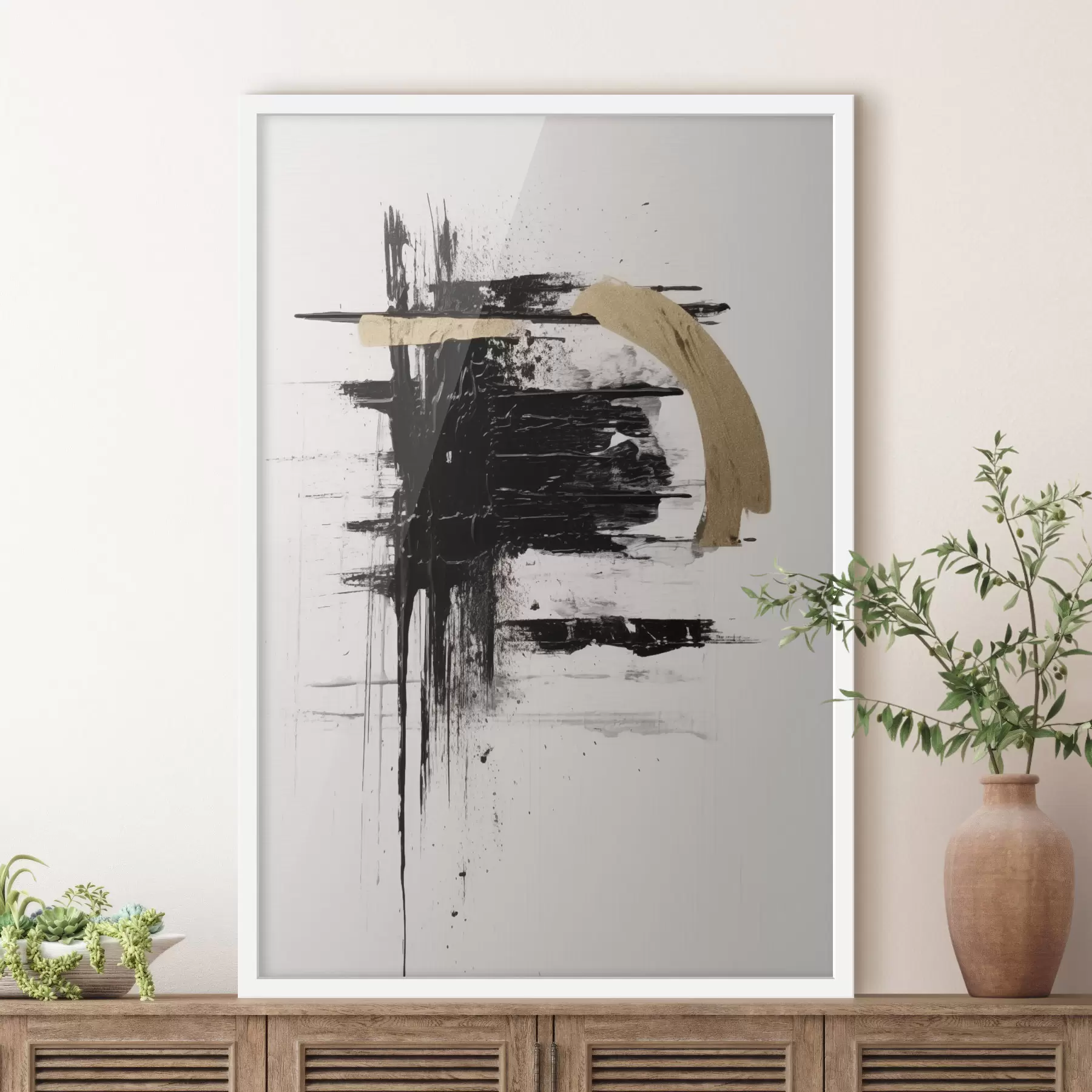 fototapet Abstracție f47355