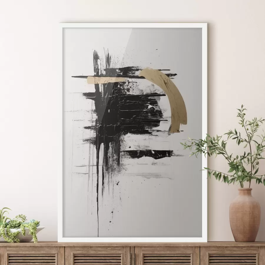 fototapet Abstracție f47355