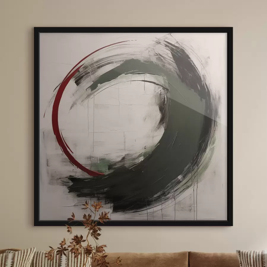 fototapet Abstracție f47373