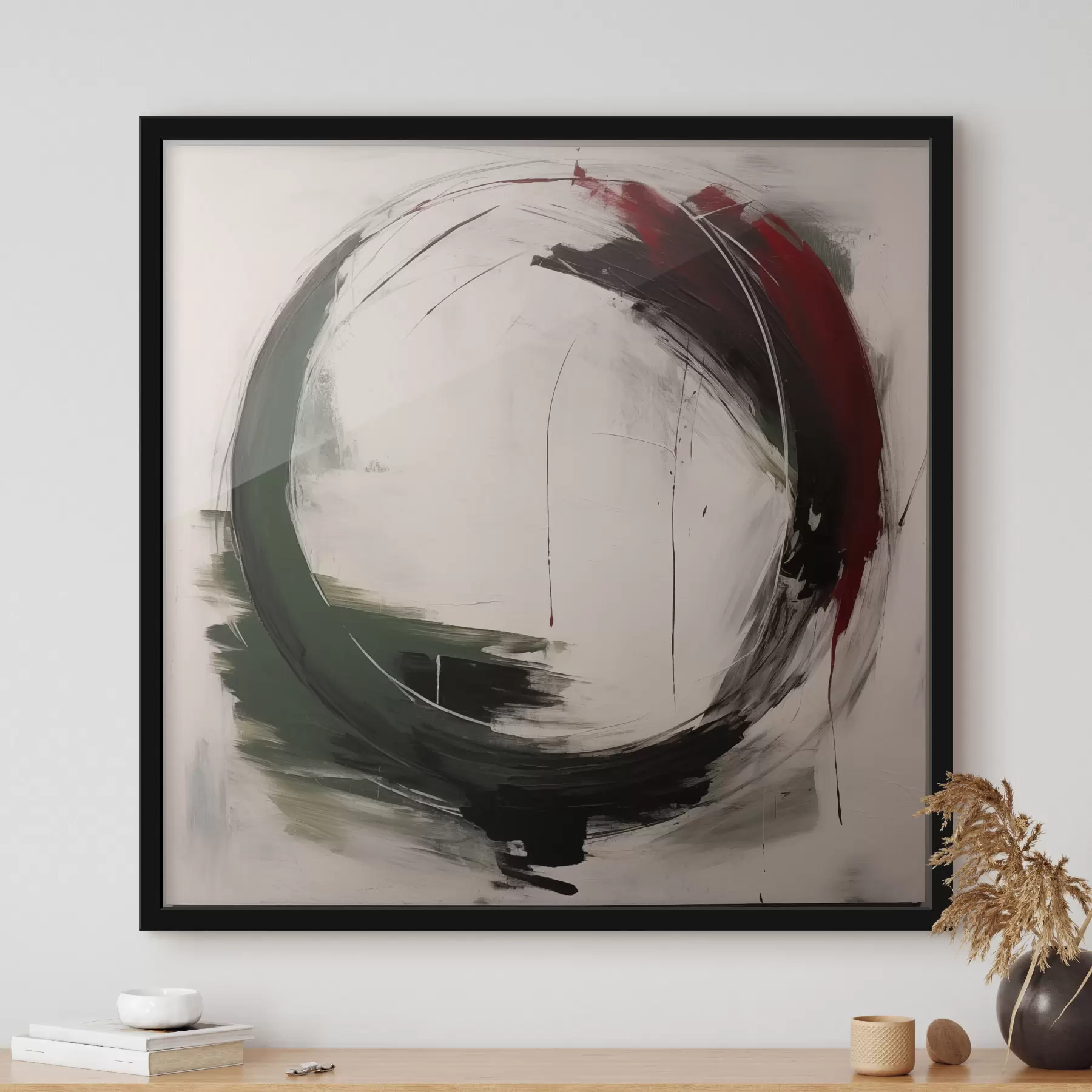 fototapet Abstracție f47374