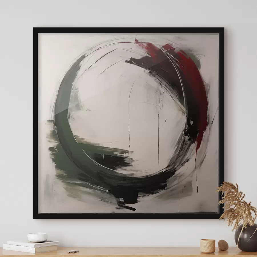 fototapet Abstracție f47374