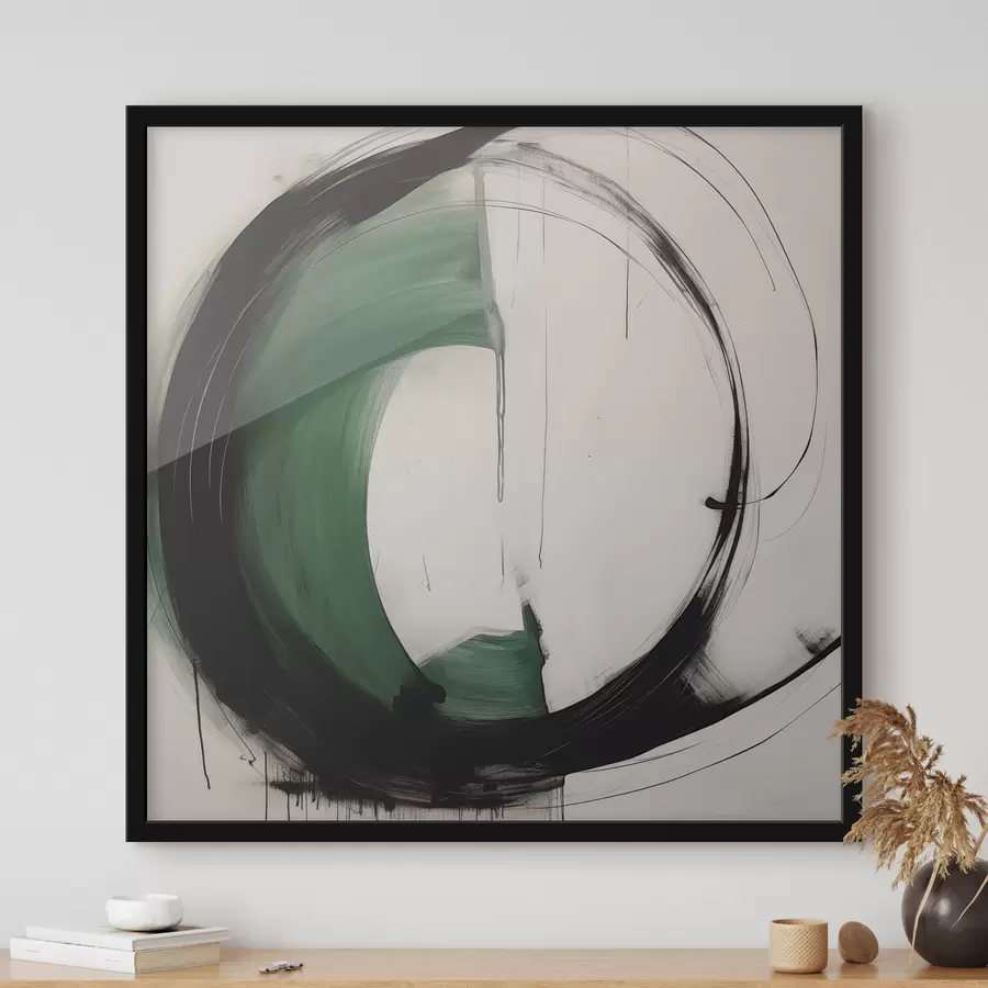 fototapet Abstracție f47375