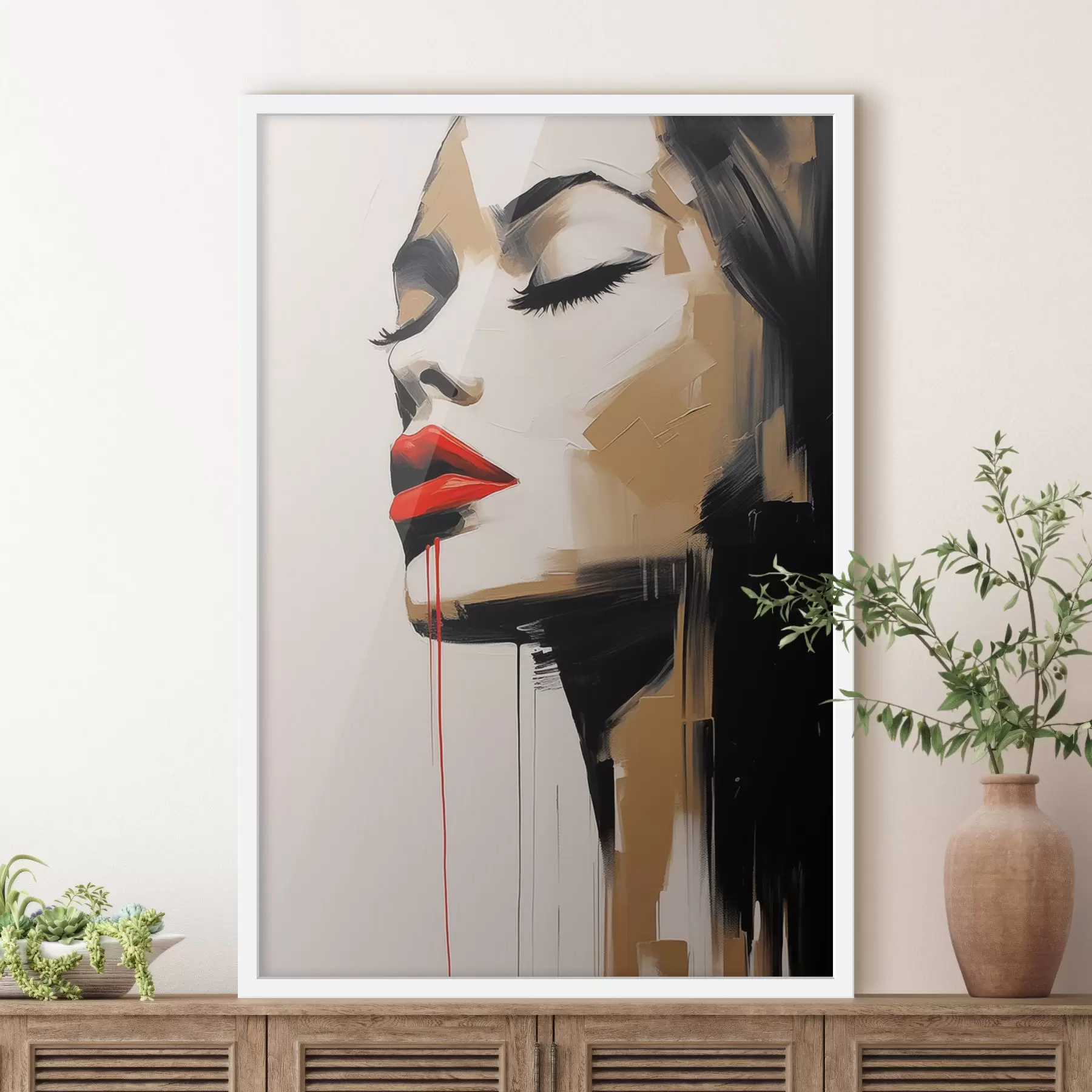 fototapet Abstracție f47378