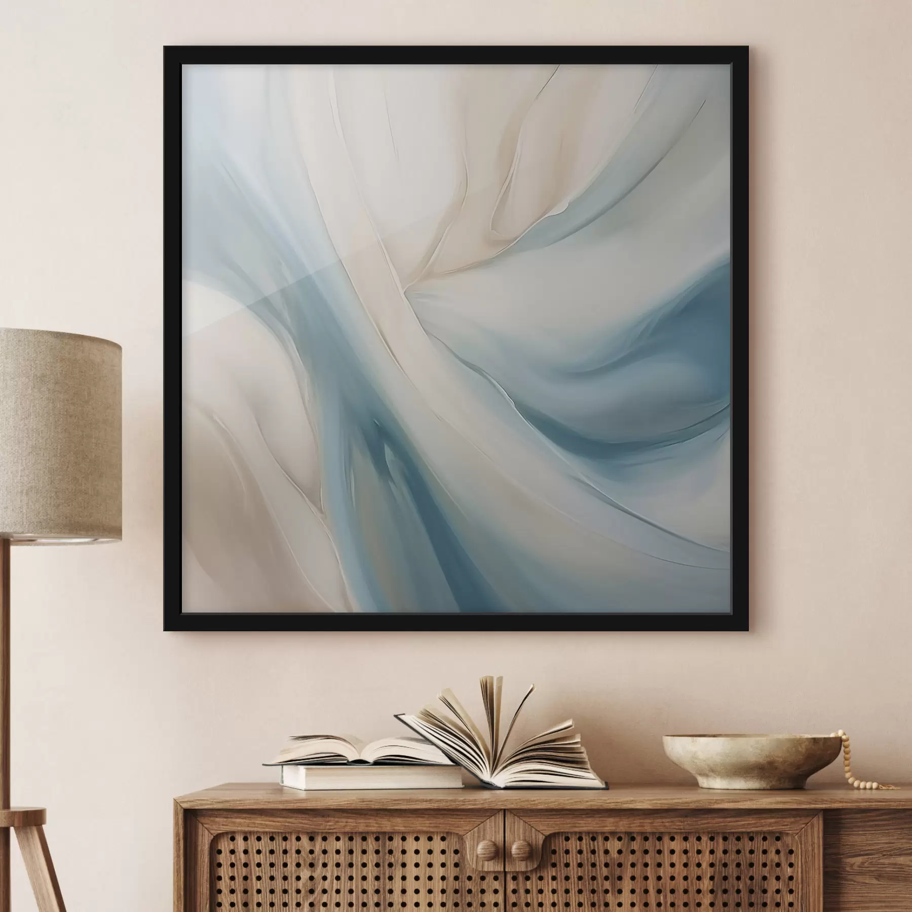 fototapet Portret abstract f47380