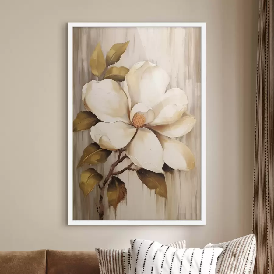 fototapet Floare abstractă f47382