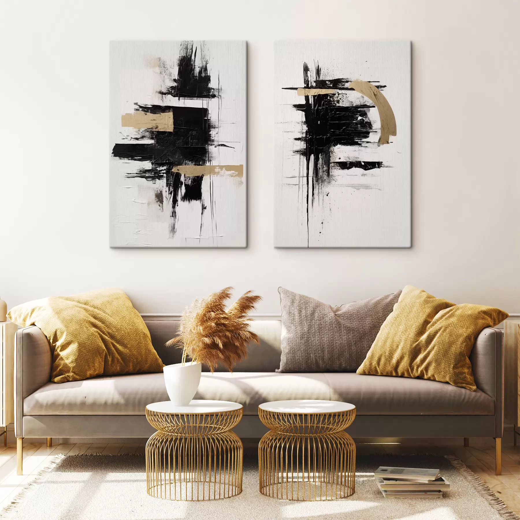 Tablouri Texturi abstracte m01199