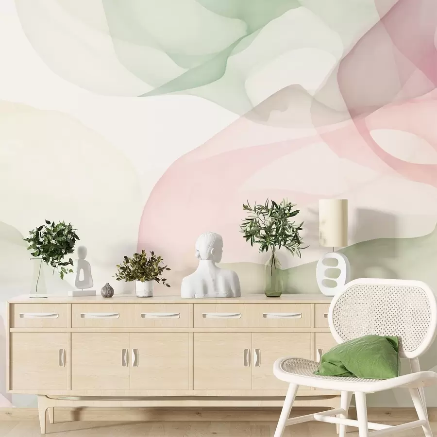 fototapet Texturi abstracte w05083