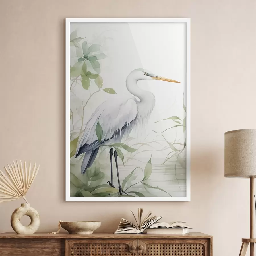 fototapet Barza f47509