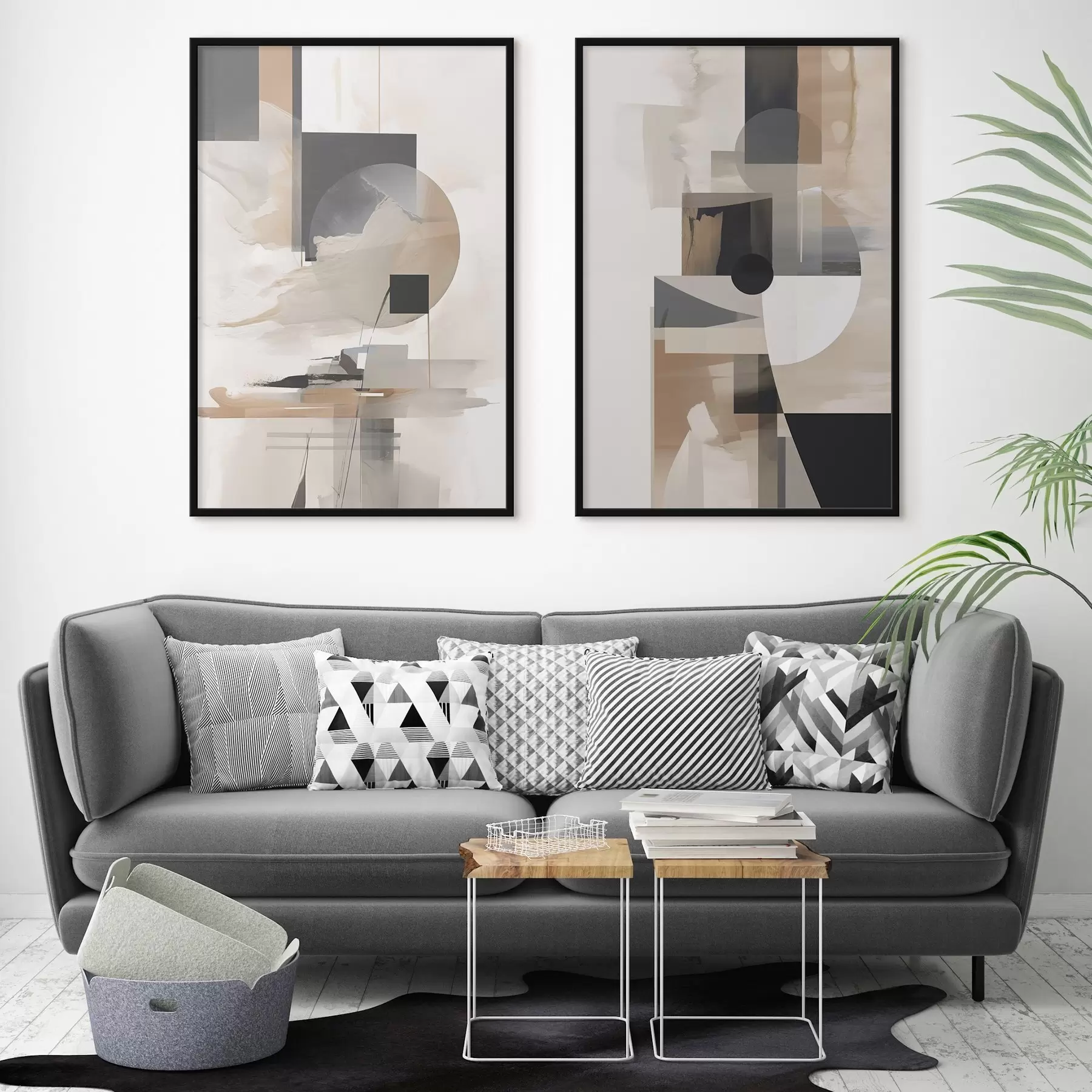 fototapet Abstracționismul contemporan d01102