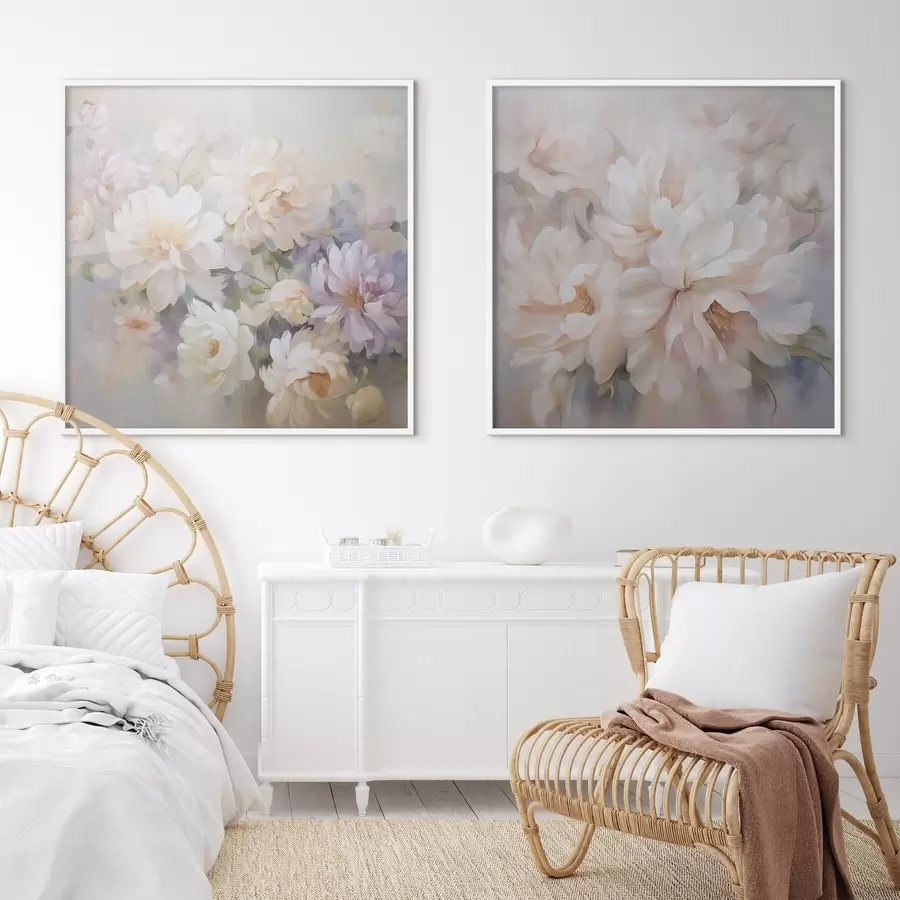 fototapet Flori d01078