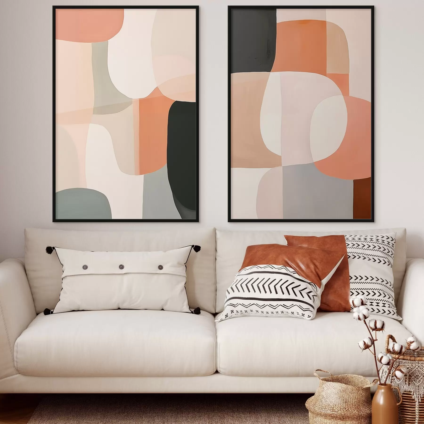 fototapet Abstracție d01105