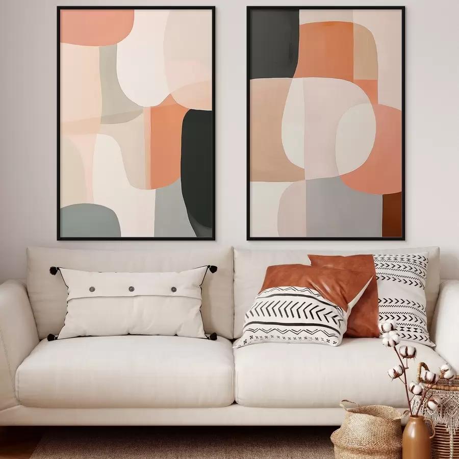 fototapet Abstracție d01105