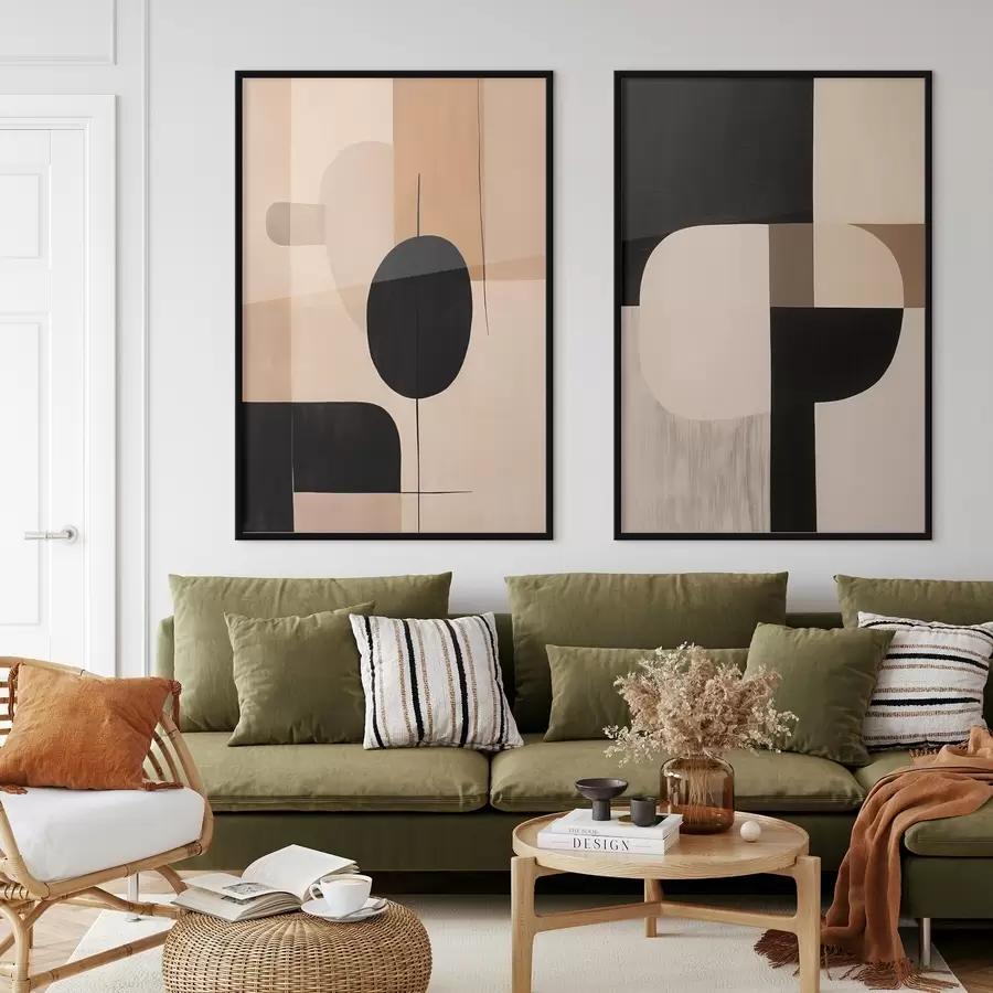 fototapet Abstracție d01108