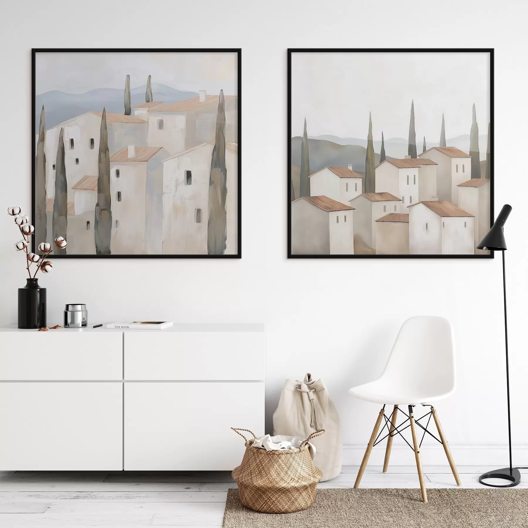 fototapet Case d01150