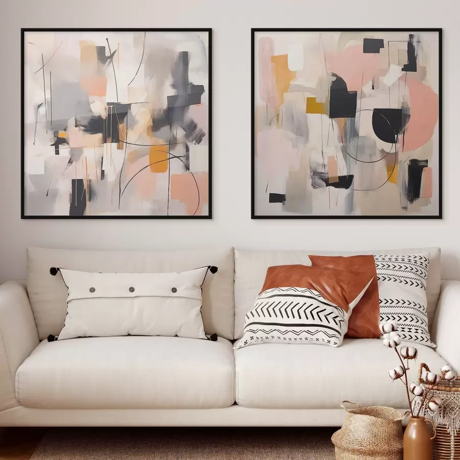 fototapet Abstracție d01073