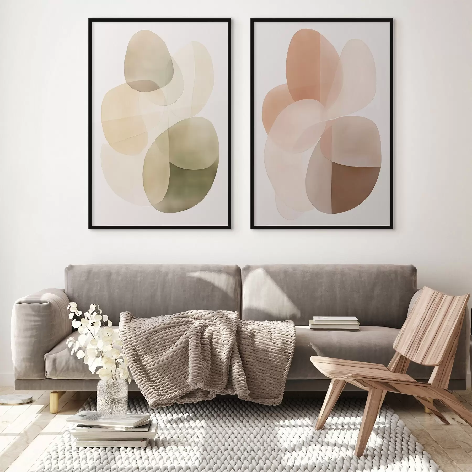 fototapet Pete abstracte d01190