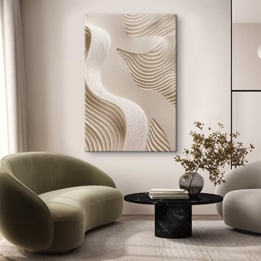 Tablouri Model abstract s47628