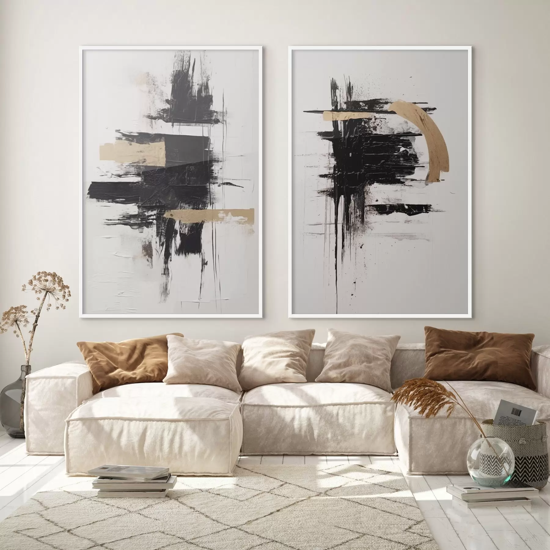 fototapet Texturi abstracte d01199